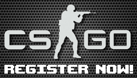 Counter-Strike: Global Offensive 5v5