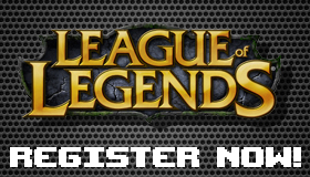 League of Legends 5v5