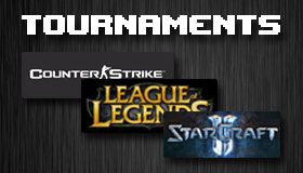 Tournaments